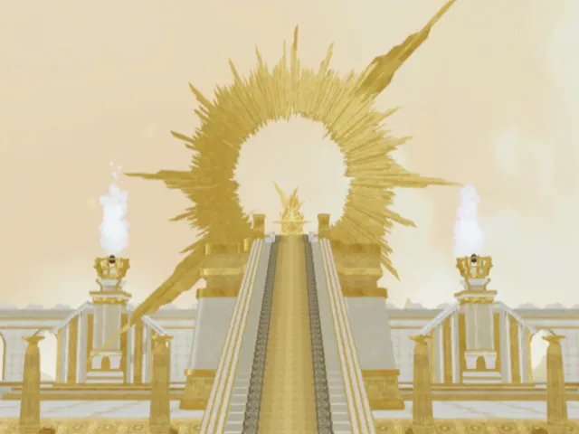 ［FFXIV］ The Crown of the Immaculate
