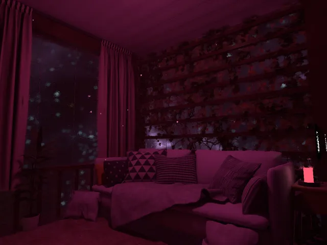 Abyss Homeworld Classic