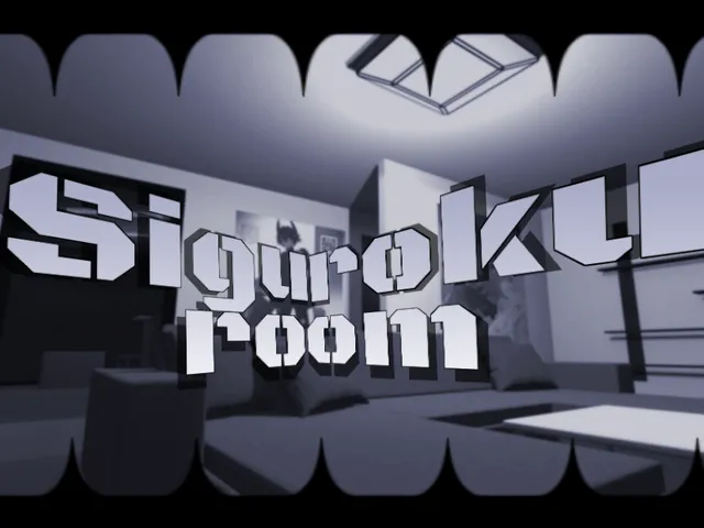 siguroku room