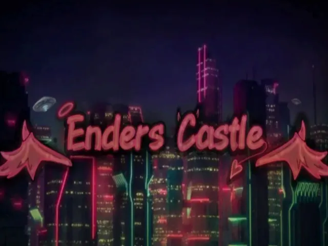 Enders Castle