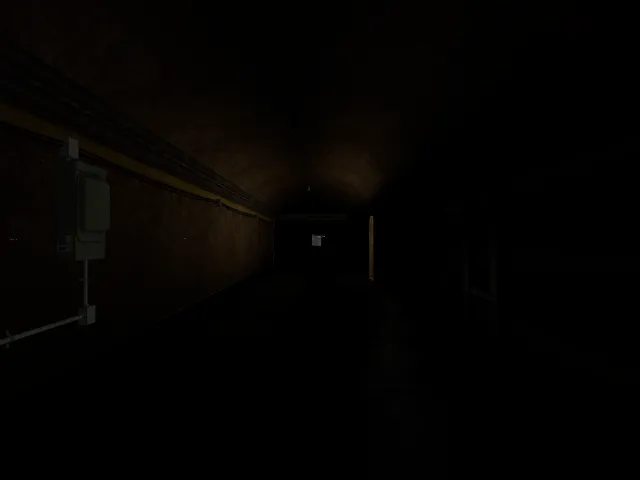 TheGreatMight Horror
