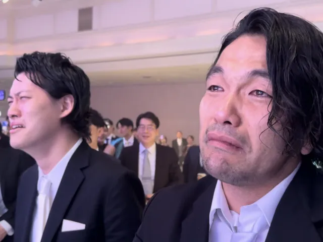 せいやの結婚式