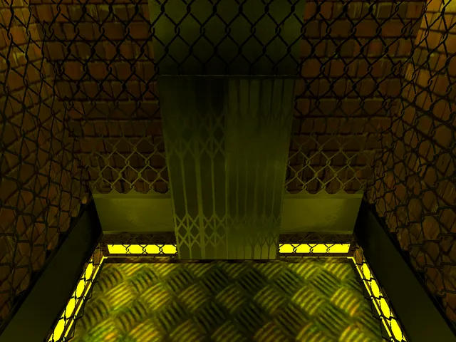 Elevator