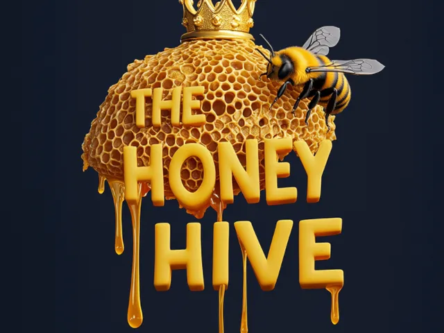 The Honey Hive
