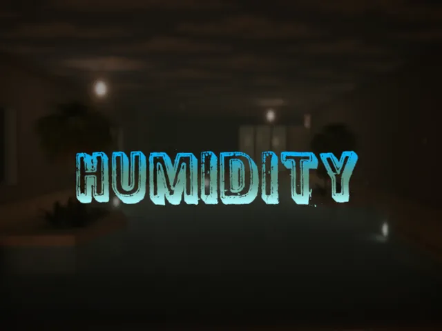 Humidity