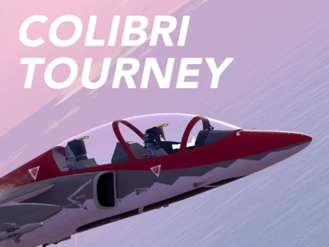 Skyward x Dogfight Central Tournament