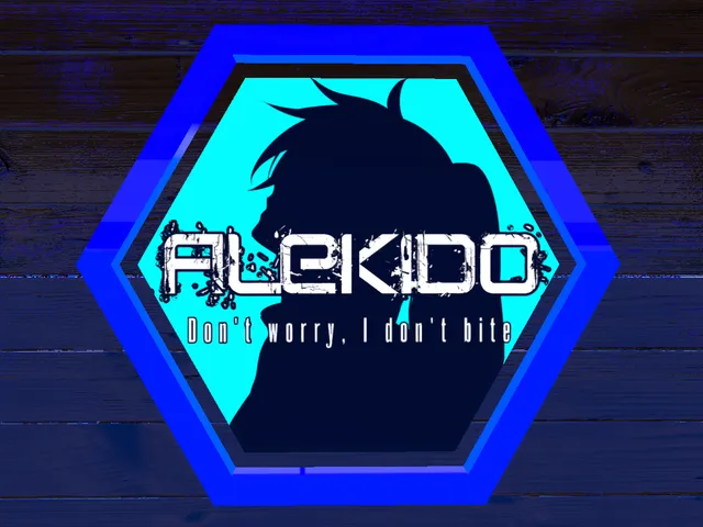 BlueKido