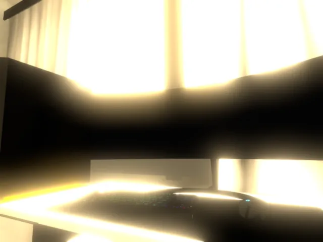 Valetine's room․․․