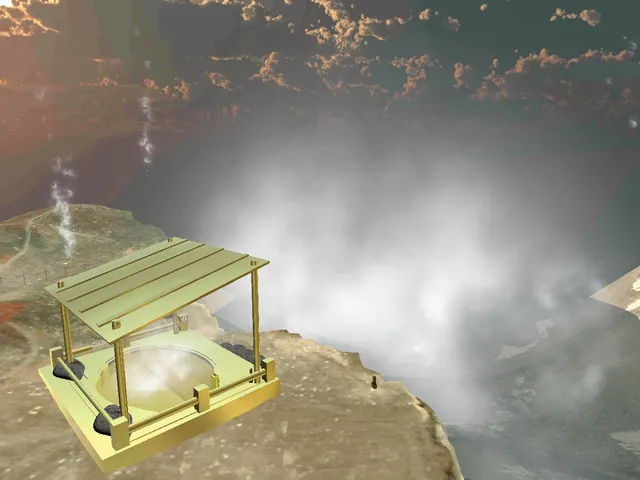 Mt․3776 Onsen ~Fuji~