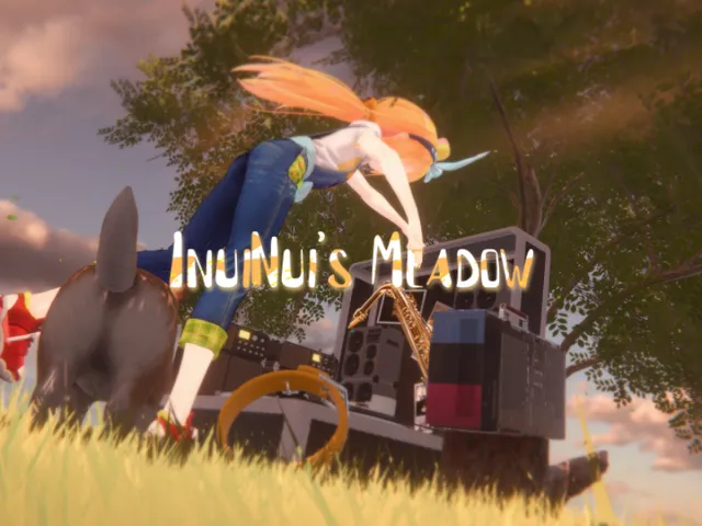 InuiNui's Meadow
