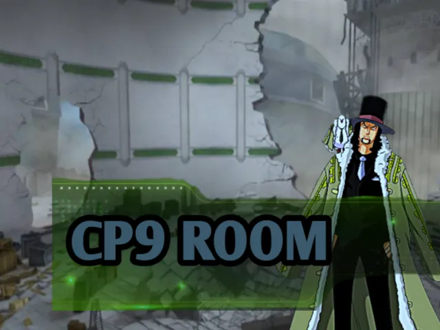 cp9 room map