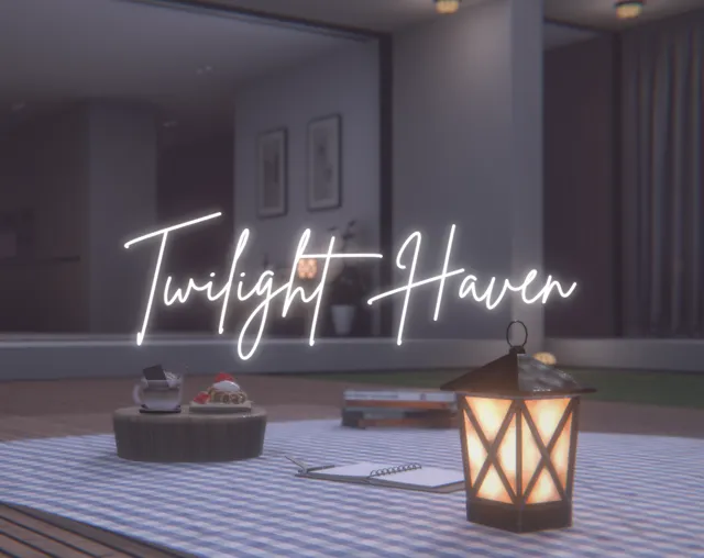 Twilight Haven