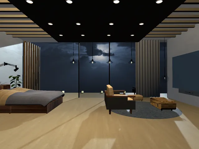 Simple Home