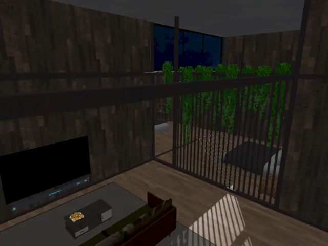 TAMAKARISUJIO'S ROOM