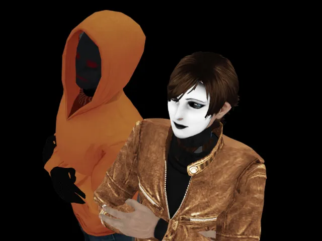 Cook1es Creepypasta Avatars