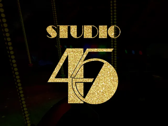 Studio 45