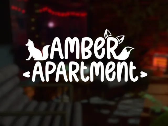 Amber Apartment