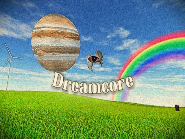 Dreamcore