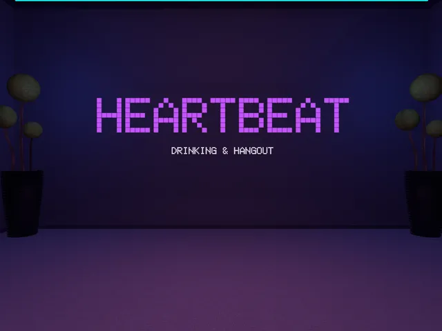 Heart Beat