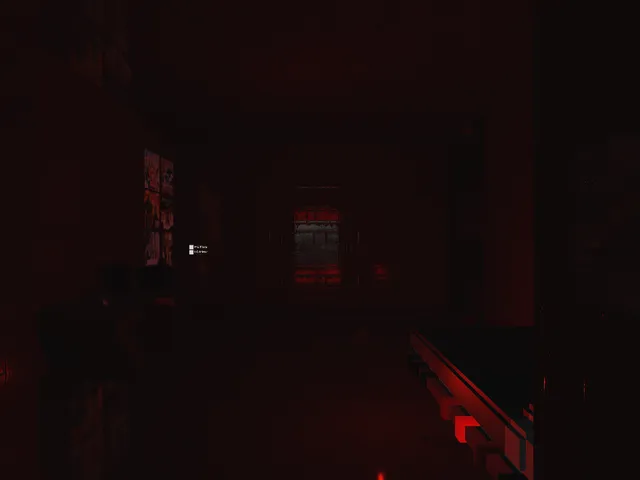 Alone In Space