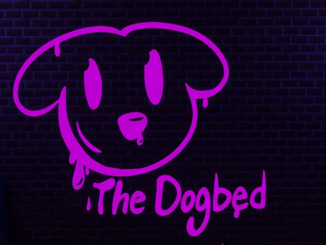 The Dogbed