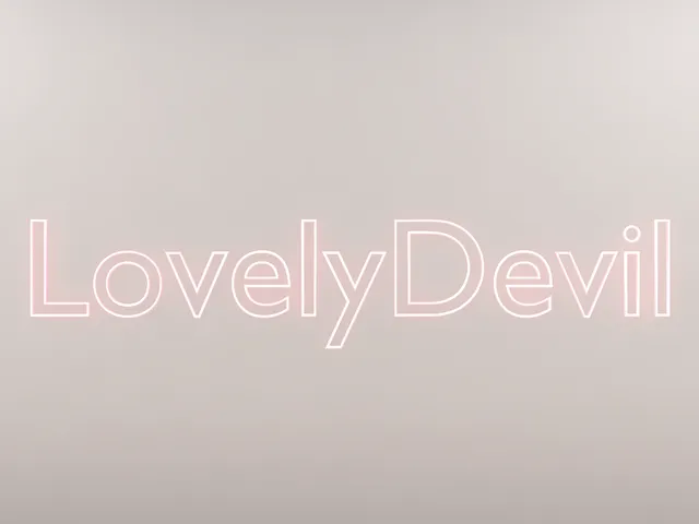 LovelyDevilX