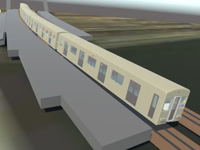 香川急行電鉄饂飩線 （KAGAWA KYUKO RAILWAY UDON LINE）