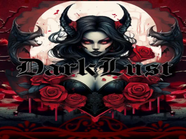 Club DarkLust