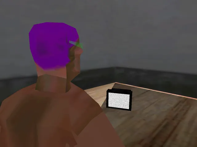 Cruelty Squad Avatar World