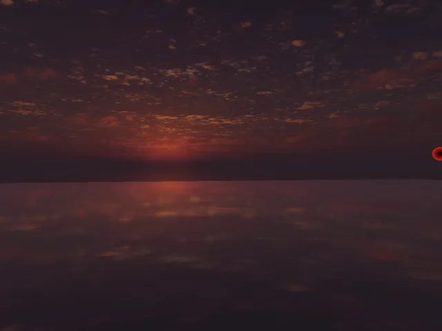 Chill Dawn