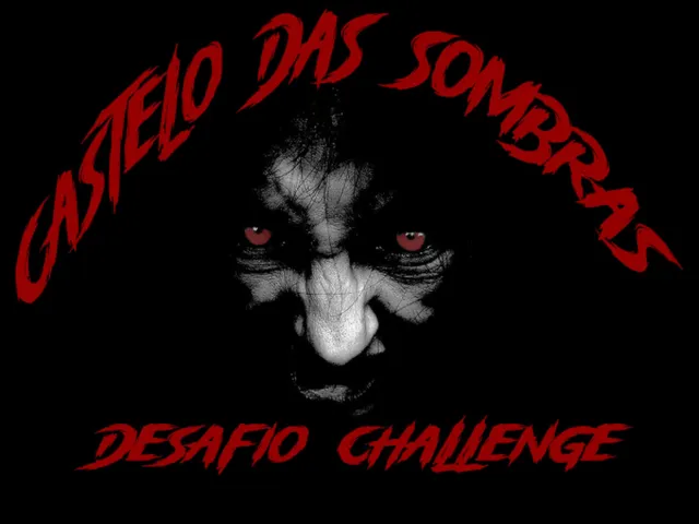 Castelo das Sombras