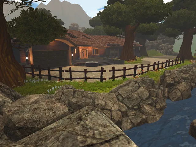 Nan-Chi House （Spring⁄Summer）