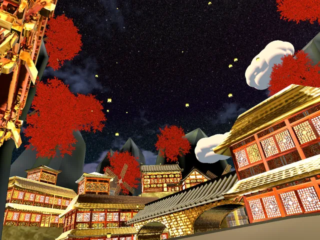 おきんきんタウン