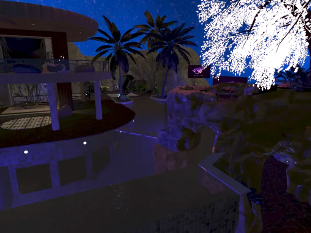 Zen Hangout
