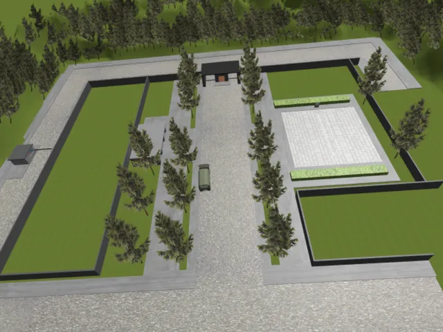 swiss national guard