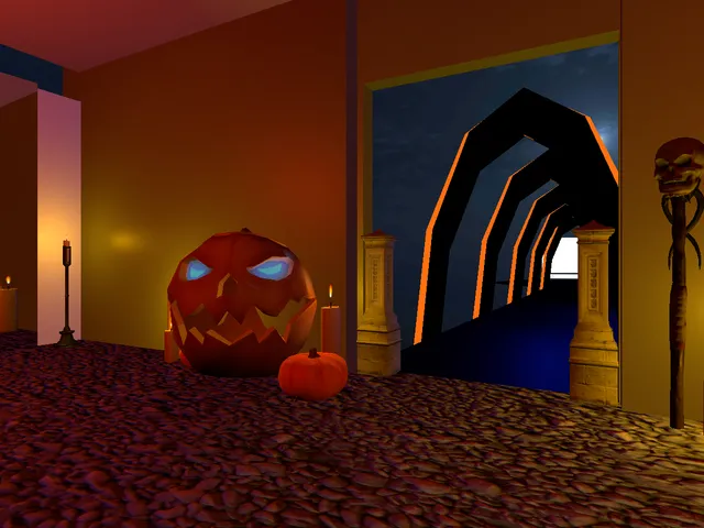 Halloween