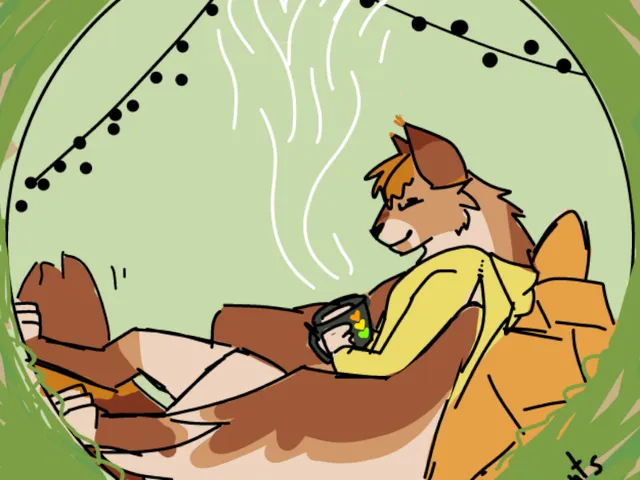 Crows Avatar Worldǃ