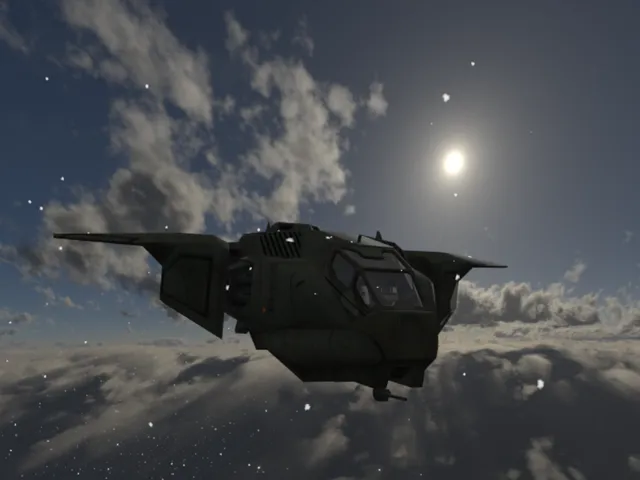 ECHO 418