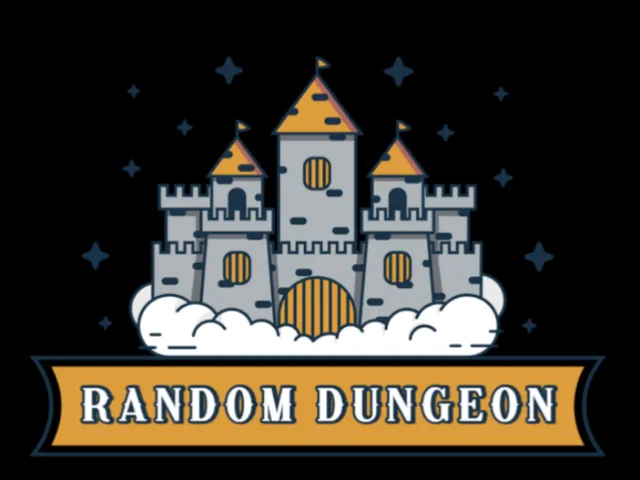 Random Dungeon