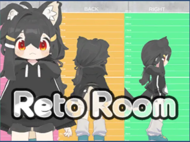 reto room