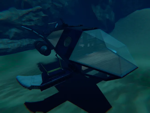 Swalia Watchingǃ ［Deprecated］