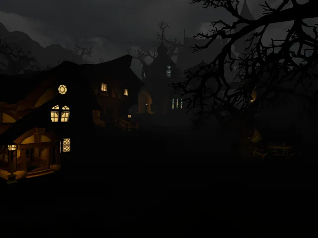 The Thornmour Estate