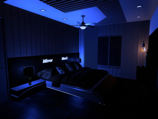 I wanna live forever