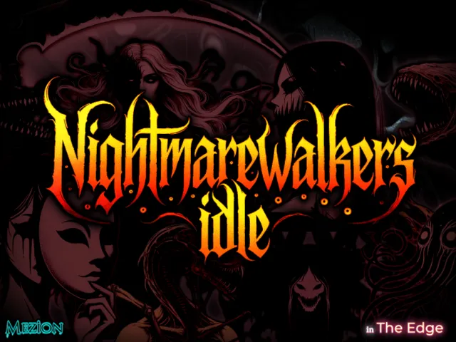 Nightmarewalkers Idle