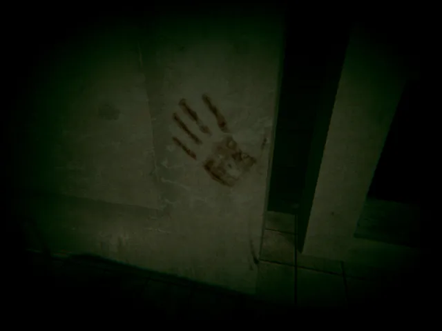 The Incident （Render）