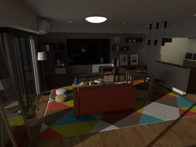あまおとHome(AmaotoHome)