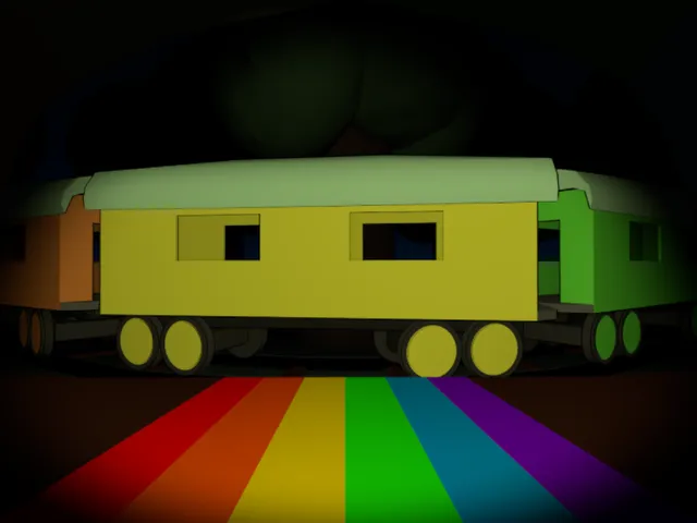 Project Golden Garden lobby area