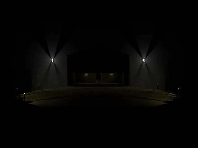 The Wall