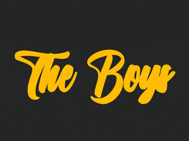 The Boys