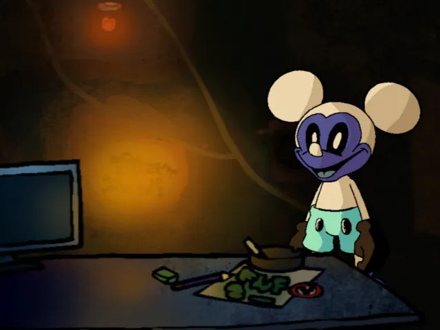 Coolbacon's Avatar World